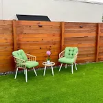 Cozy Casarita Cottage
